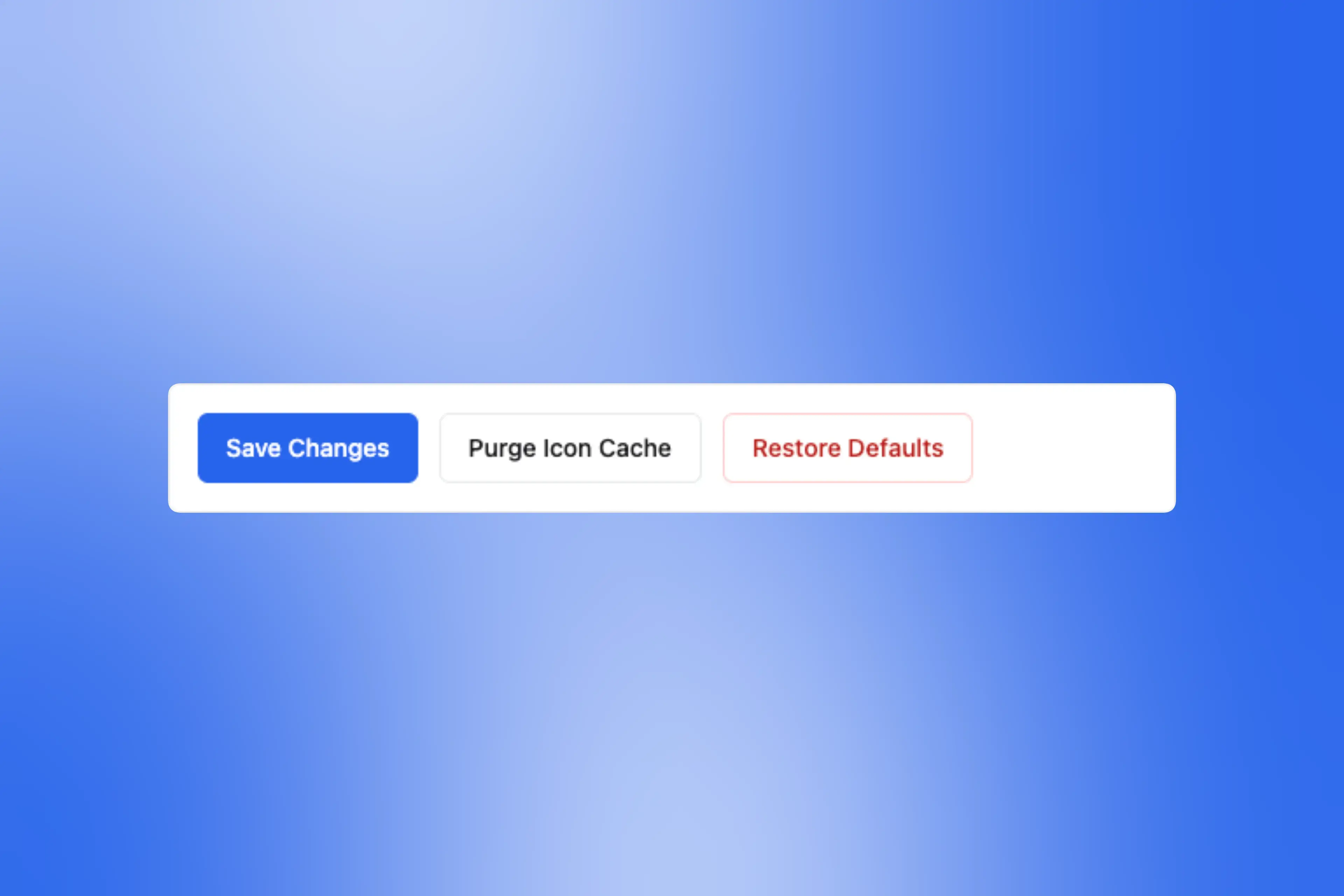 Smart caching system